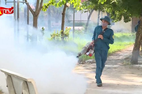 Cận Tết, vẫn chưa hết lo về sốt xuất huyết