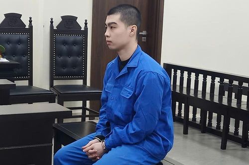 Đối tượng lừa đảo có gương mặt 'trẻ măng' nhưng thủ đoạn rất tinh vi, lọc lõi