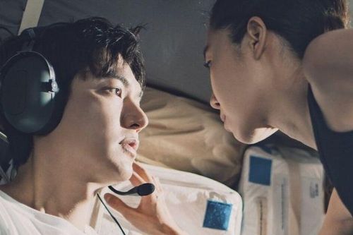 Bộ phim 'đáng xấu hổ' của Lee Min Ho