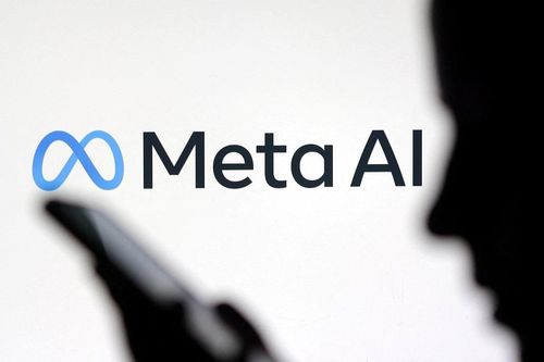 Lại lùm xùm Meta dùng sách lậu để phát triển AI