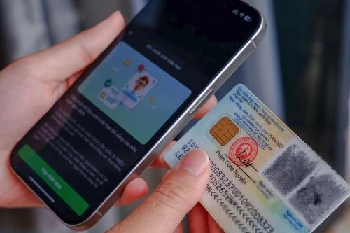 Ngân hàng Việt rục rịch dùng AI