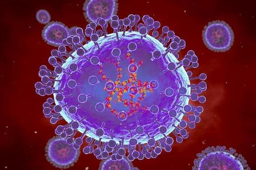 Trung Quốc khẳng định HMPV không phải 'virus lạ'