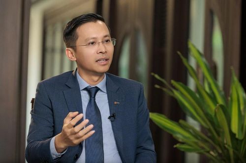 Sếp MB: Novaland và Trung Nam vẫn trả nợ đúng hạn
