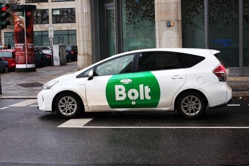 Đối thủ của Uber bỏ ngỏ khả năng vào Việt Nam