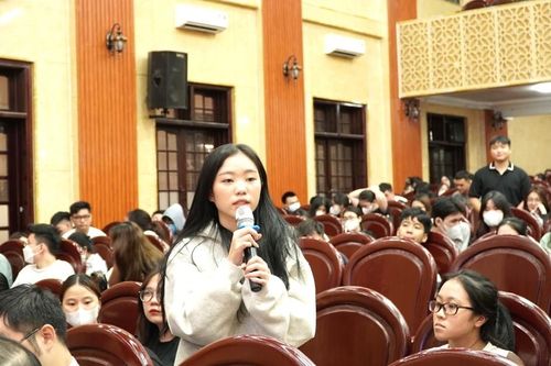 Quan hệ lao động - ngành học mới mẻ và đầy triển vọng