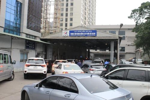 Cục Đăng kiểm Việt Nam đề xuất sắp xếp giảm từ 50 xuống 17 đầu mối