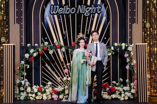 Dàn sao đêm hội Weibo: Dương Tử nắm tay Lý Hiện gây sốt mạng xã hội