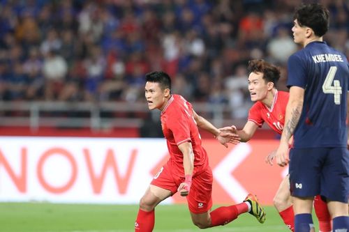 Chuyên gia Đoàn Minh Xương: 'Bóng đá Việt Nam cần nền tảng tốt để phát triển'