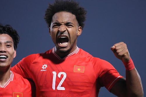 Xuân Son vượt qua Supachok, giành thêm một giải thưởng cá nhân nữa ở AFF Cup 2024