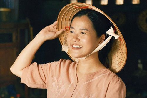 Gặp Lâm Vỹ Dạ - thím Năm Sang của 'Kính vạn hoa'