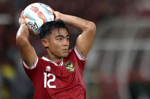 Sao Indonesia khả năng thất sủng dưới thời HLV Hà Lan, 'tuyệt kỹ ném biên' nguy cơ bị lãng quên