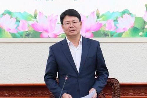 Tạo cơ sở pháp lý cho hoạt động của tổ chức bộ máy mới sau khi sắp xếp