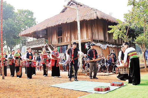 Nguồn lực cho thiết chế văn hóa mang tầm quốc gia