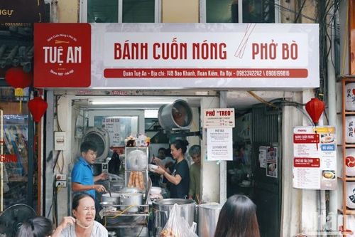 Lan tỏa những tấm lòng nhân ái vì cộng đồng