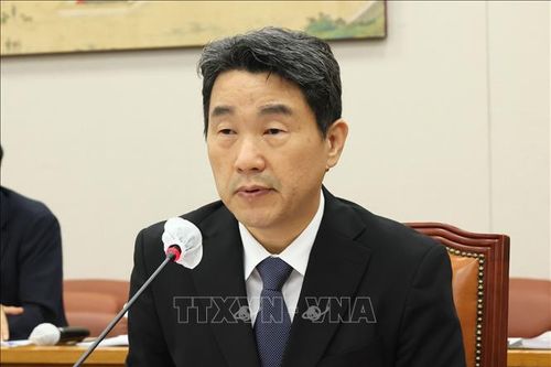 Hàn Quốc: Công bố giải pháp tháo gỡ bế tắc kéo dài về y tế