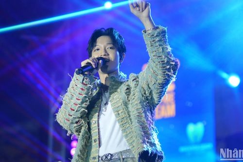 Lê Quý Đôn Music Festival 2025: Lưu giữ ký ức đẹp của tuổi học sinh