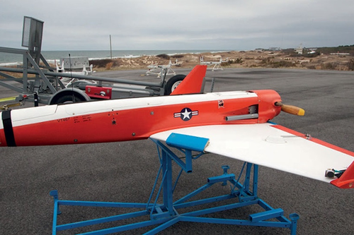 Quân sự thế giới hôm nay (11-1): Mỹ đặt mua UAV huấn luyện Vindicator II