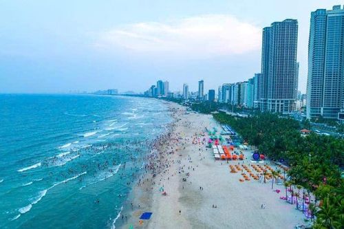Hơn 75 ngàn tỷ đồng vốn đầu tư trong nước đổ về Đà Nẵng
