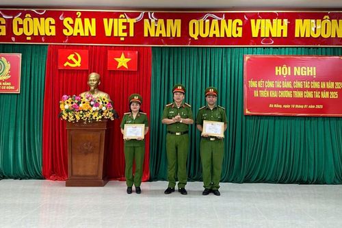Nỗ lực vì mùa xuân bình yên của người dân