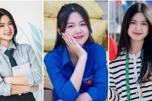 Nguyễn Quỳnh Anh: Hành trình chinh phục những danh hiệu sinh viên cao quý
