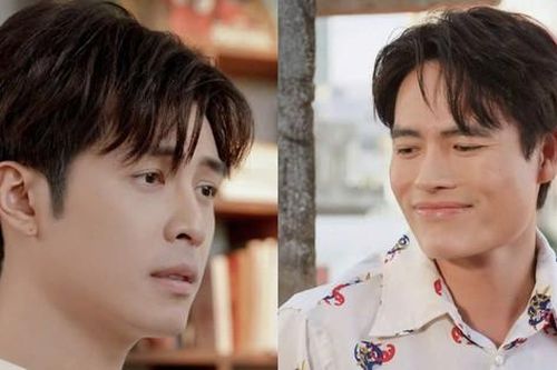 Cộng đồng mạng 'đứng hình' khi Võ Tấn Phát xin phép Puka để đóng phim đam mỹ với Gin Tuấn Kiệt