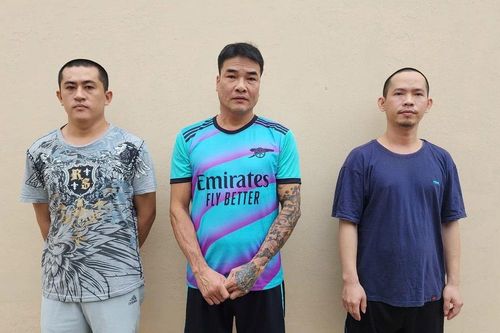 Bắt tạm giam 3 đối tượng gây rối trật tự công cộng ở Phú Quốc
