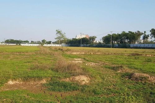 Hà Nội giao gần 12.500m2 đất xây dựng trường học tại Đông Anh