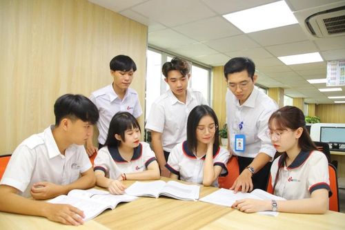Công bố danh sách cơ sở giáo dục được công nhận đạt tiêu chuẩn chất lượng