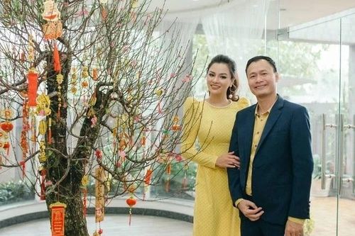 Nguyên nhân khiến Vũ Thu Phương ly hôn chồng đại gia sau 13 năm chung sống?