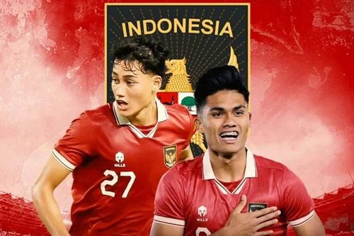 Indonesia sắp nhập tịch thêm loạt cầu thủ