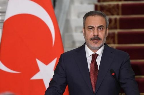 Thổ Nhĩ Kỳ phớt lờ vai trò của Pháp trong vấn đề Syria, tuyên bố chỉ đối thoại với Mỹ