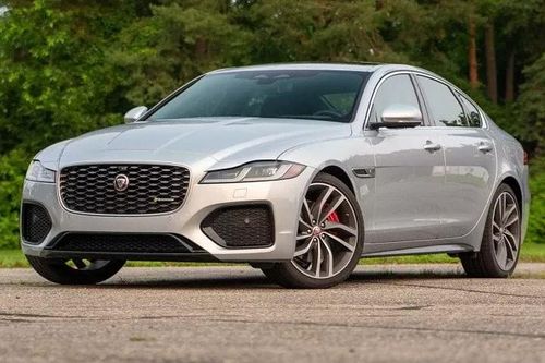 Cập nhật bảng giá xe hãng Jaguar mới nhất tháng 1/2025