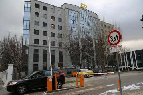 Người chịu hậu quả khi châu Âu và Ukraine 'tẩy chay' khí đốt Nga, Mỹ 'ngồi không' hưởng lợi bất ngờ