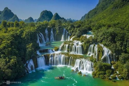 Lonely Planet (Mỹ) giới thiệu một 'kỳ quan' không thể bỏ qua khi đến Cao Bằng