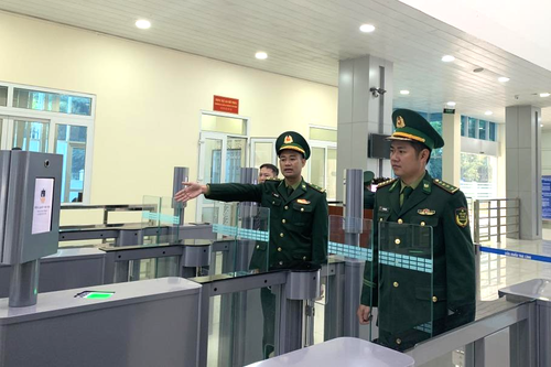 Tăng cường giám sát, hạn chế dịch bệnh lây lan vào nước ta
