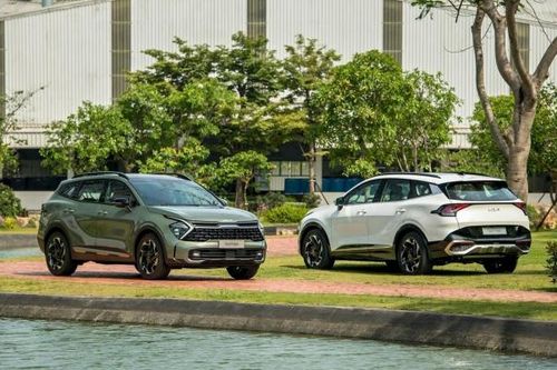 Loạt mẫu xe Kia rút bớt phiên bản tại thị trường Việt Nam