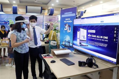 Xây dựng Hải Phòng trở thành trọng điểm phát triển khoa học và công nghệ của cả nước