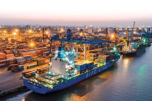 Cảng Đình Vũ (DVP) lợi nhuận đi ngang, dự chi 120 tỷ đồng tiền cổ tức