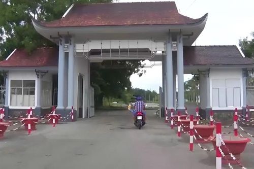 Bắt tạm giam cựu Giám đốc Sở Tài nguyên và Môi trường tỉnh Bạc Liêu