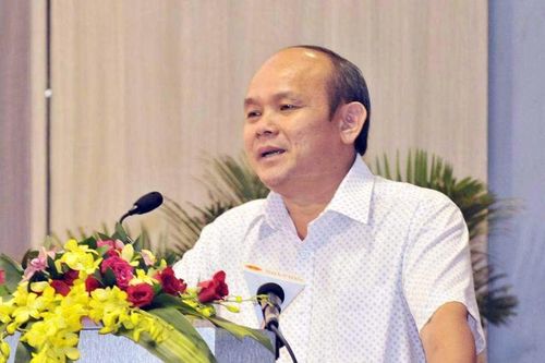 Phó Giám đốc Sở Tư pháp Bình Định Phạm Dân: Người cán bộ Tư pháp tận tâm
