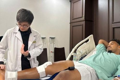 90% phụ thuộc quá trình phục hồi hậu phẫu