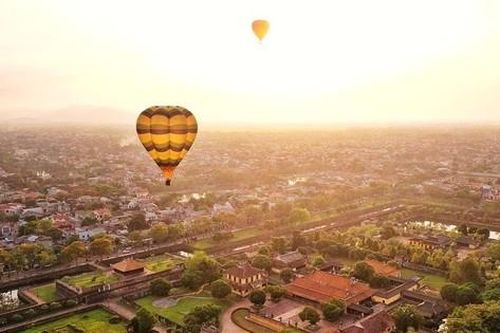 Huế lên kế hoạch đón 'đại bàng' đầu tư du lịch, dịch vụ
