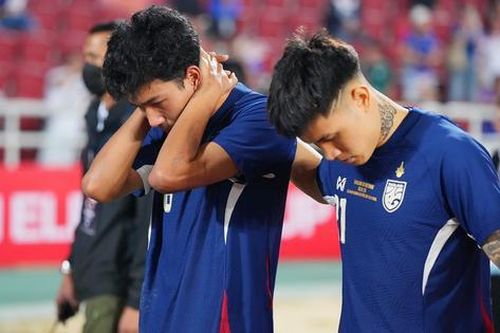 Báo Thái Lan: 'Cứ hô hào đi World Cup, nhưng chúng ta đã vượt được trình độ Đông Nam Á đâu!'