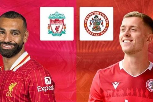 Nhận định Liverpool vs Accrington, 19h15 ngày 11/1: Bắt nạt kẻ yếu