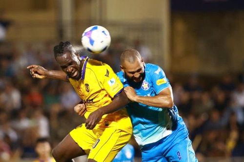 Nhận định SLNA vs SHB Đà Nẵng, 18h00 ngày 11/1: Hai kẻ cùng khổ