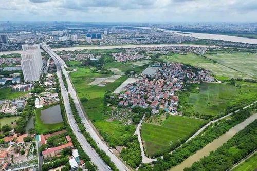 Hà Nội: Giao hàng chục nghìn m2 đất để xây dựng trường học, nhà văn hóa