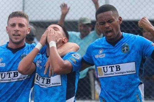 Hà Nội FC chiêu mộ vua phá lưới giải Bolivia