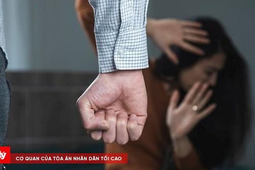 Bạn trai đánh gây thương tích trong cơn say, phải làm sao?