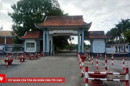 Bắt tạm giam nguyên Giám đốc Sở Tài nguyên và Môi trường tỉnh Bạc Liêu
