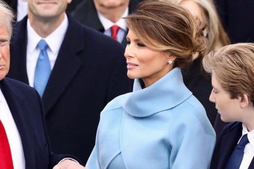 Hé lộ lịch trình lễ nhậm chức của ông Donald Trump